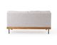 journal standard Furniture | LILLE SOFA 2P 2nd 25-Ivory  륽ե 25ܥ꡼
