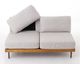 journal standard Furniture | LILLE SOFA 2P 2nd 25-Ivory  륽ե 25ܥ꡼