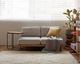journal standard Furniture | LILLE SOFA 2P 2nd 25-Ivory  륽ե 25ܥ꡼