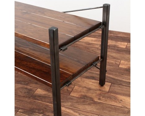 ACME Furniture | GRAND VIEW TV-SHELF �����ɥӥ塼�ƥ�ӥ������