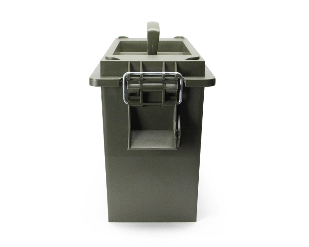 HAYES Tooling �� Plastics | Utility Box  �桼�ƥ���ƥ����ܥå���