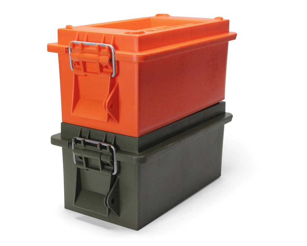 HAYES Tooling �� Plastics | Utility Box  �桼�ƥ���ƥ����ܥå���