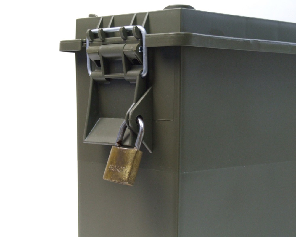 HAYES Tooling �� Plastics | Utility Box  �桼�ƥ���ƥ����ܥå���