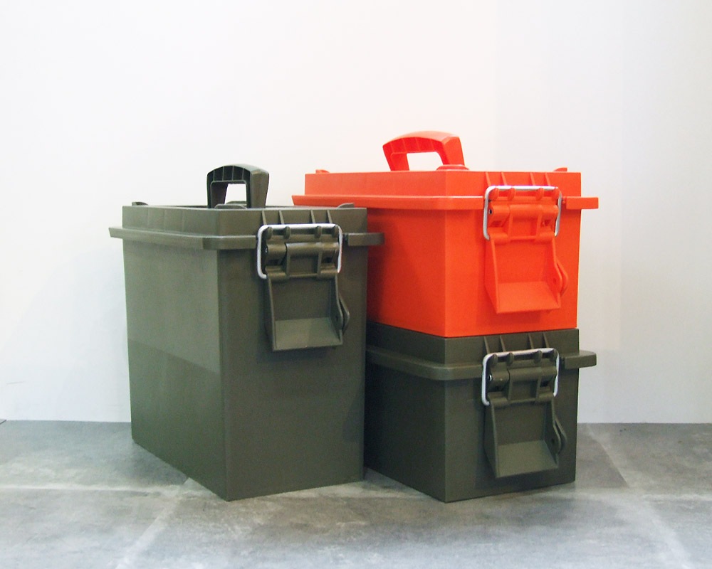 HAYES Tooling �� Plastics | Utility Box  �桼�ƥ���ƥ����ܥå���