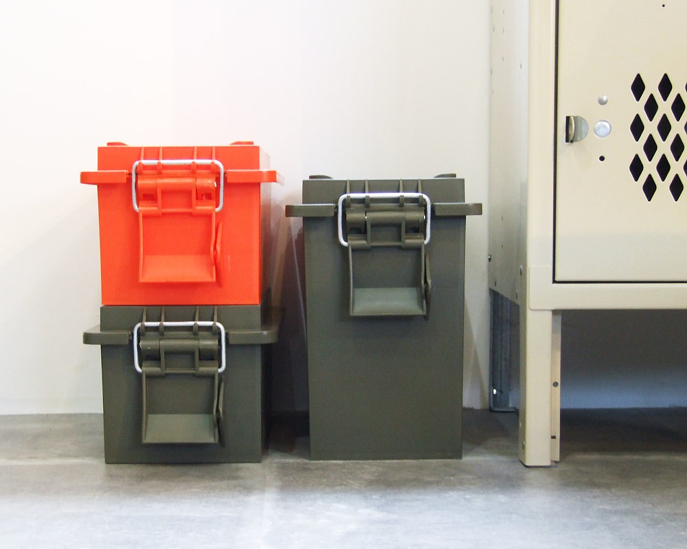 HAYES Tooling �� Plastics | Utility Box  �桼�ƥ���ƥ����ܥå���