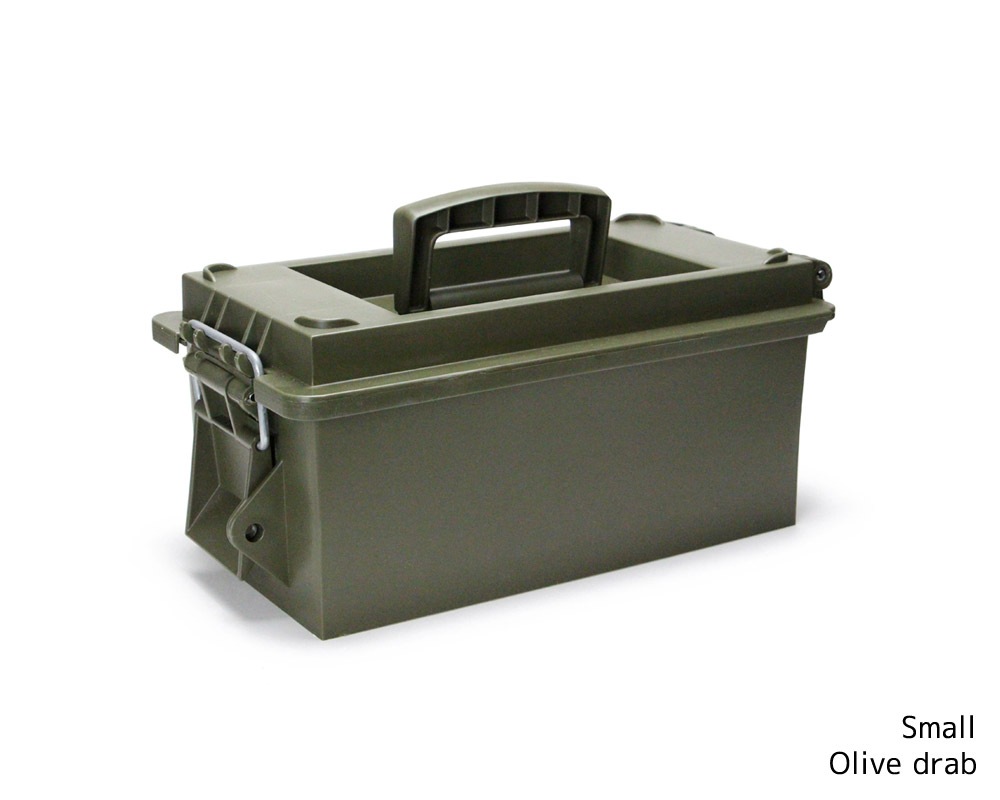 HAYES Tooling �� Plastics | Utility Box  �桼�ƥ���ƥ����ܥå���