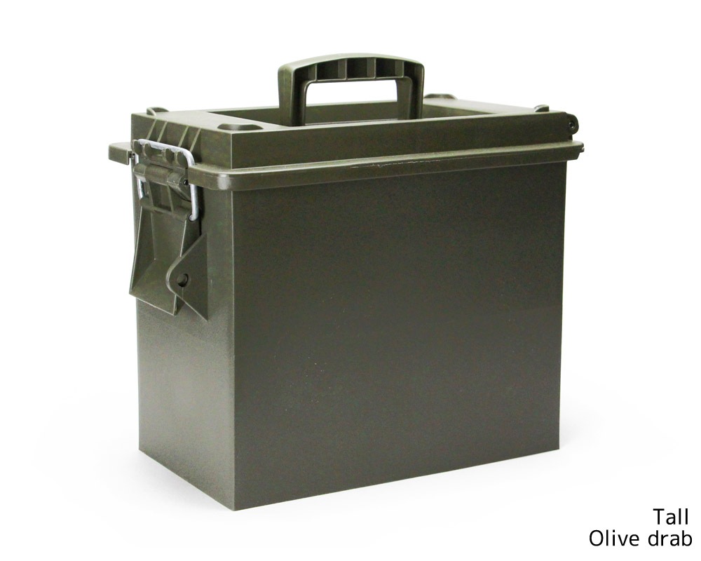 HAYES Tooling �� Plastics | Utility Box  �桼�ƥ���ƥ����ܥå���