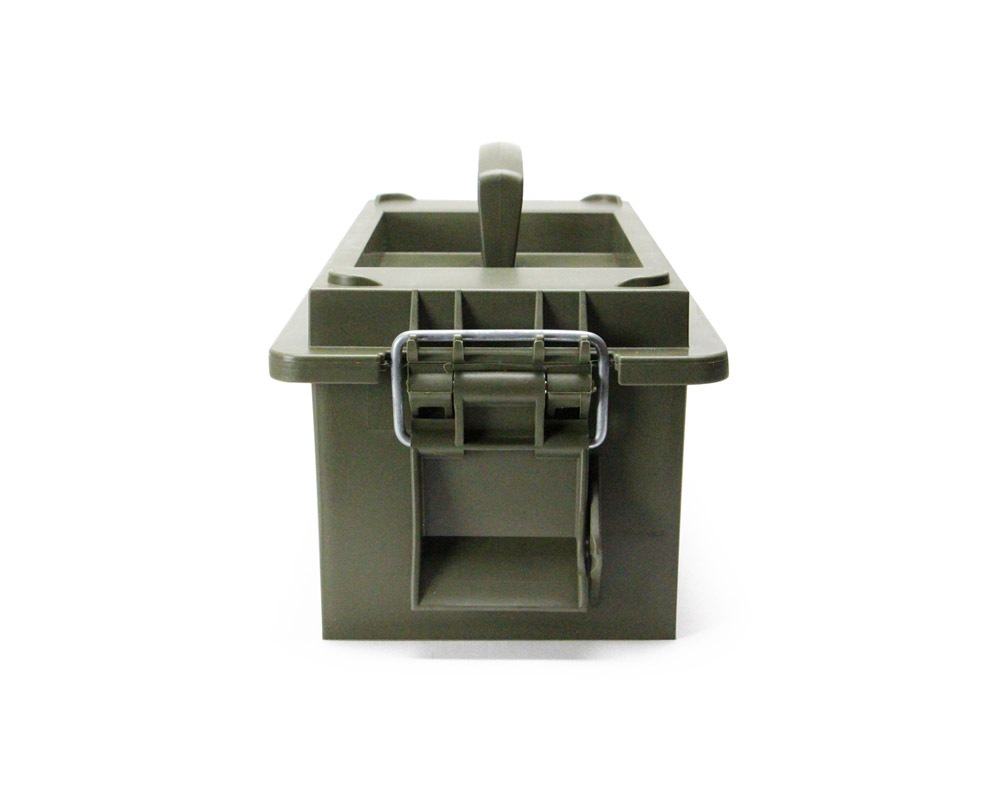 HAYES Tooling �� Plastics | Utility Box  �桼�ƥ���ƥ����ܥå���