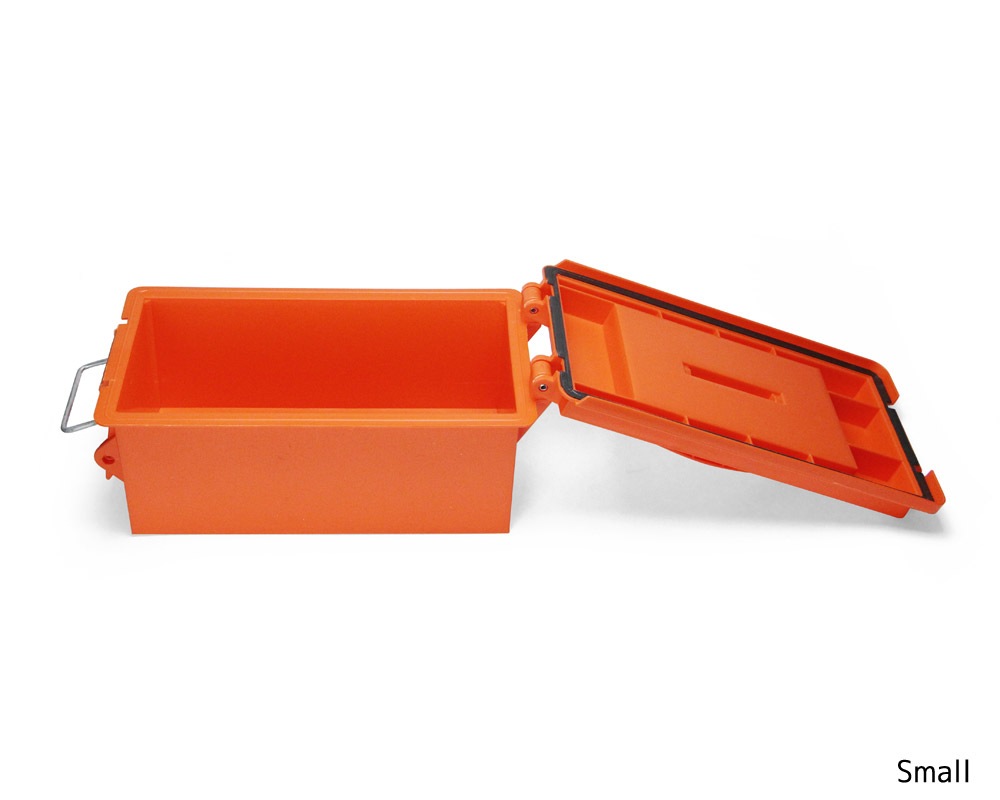 HAYES Tooling �� Plastics | Utility Box  �桼�ƥ���ƥ����ܥå���