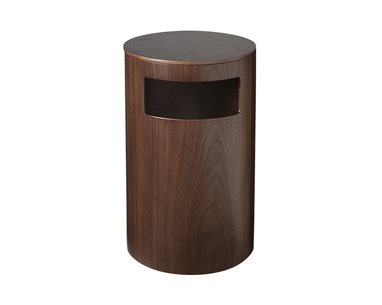 SAITO WOOD | Small Table & Dust Box Walnut ⡼ơ֥ȥܥå ʥå