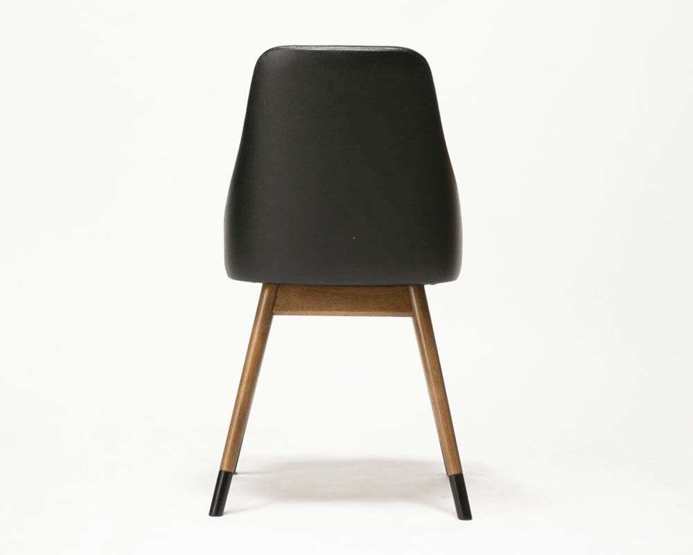 journal standard Furniture | BOWERY CHAIR BLACK Х꡼ ֥å