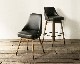 journal standard Furniture | BOWERY CHAIR BLACK Х꡼ ֥å