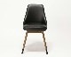 journal standard Furniture | BOWERY CHAIR BLACK Х꡼ ֥å
