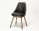 journal standard Furniture | BOWERY CHAIR BLACK Х꡼ ֥å