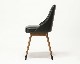 journal standard Furniture | BOWERY CHAIR BLACK Х꡼ ֥å