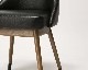 journal standard Furniture | BOWERY CHAIR BLACK Х꡼ ֥å