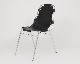 SYOTYL | LC-01 Les Arcs Chair Black 쥶륯 ֥å