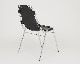 SYOTYL | LC-01 Les Arcs Chair Black 쥶륯 ֥å