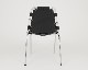 SYOTYL | LC-01 Les Arcs Chair Black 쥶륯 ֥å