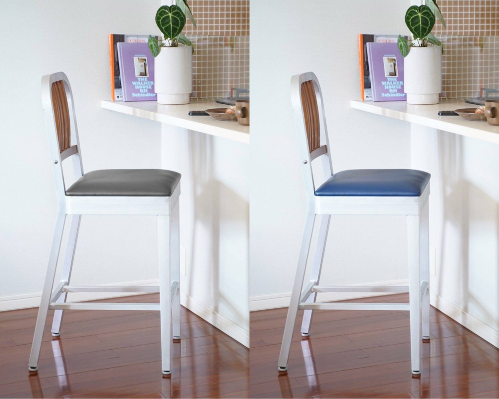 ACME Furniture | SHORELINE HIGH CHAIR [2color] 祢饤 ϥ