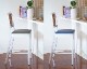 ACME Furniture | SHORELINE HIGH CHAIR [2color] 祢饤 ϥ