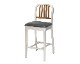 ACME Furniture | SHORELINE HIGH CHAIR [2color] 祢饤 ϥ