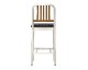 ACME Furniture | SHORELINE HIGH CHAIR [2color] 祢饤 ϥ