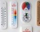 Brannan | Twin Mini Dial Hygro Thermometer �ĥ��� �ߥ� �������� �ϥ����� ������᡼����/�����ٷ�