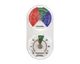 Brannan | Twin Mini Dial Hygro Thermometer �ĥ��� �ߥ� �������� �ϥ����� ������᡼����/�����ٷ�