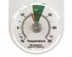 Brannan | Twin Mini Dial Hygro Thermometer �ĥ��� �ߥ� �������� �ϥ����� ������᡼����/�����ٷ�