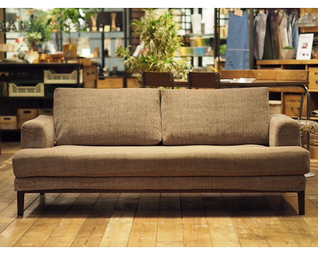 ジャーナルスタンダードファニチャー｜journal standard Furniture JFK SOFA ジェーエフケーソファ