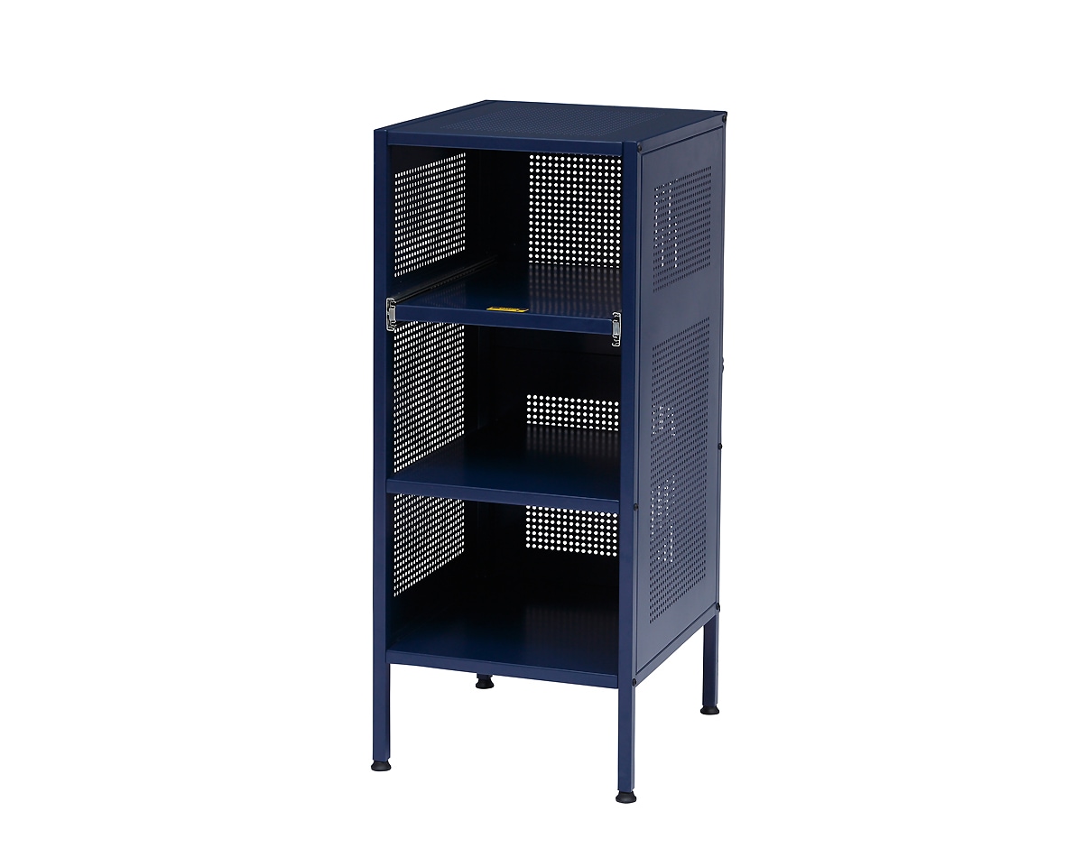 journal standard Furniture | ALLEN Steel Shelf Small NAVY 󥹥륷ե⡼ ͥӡ