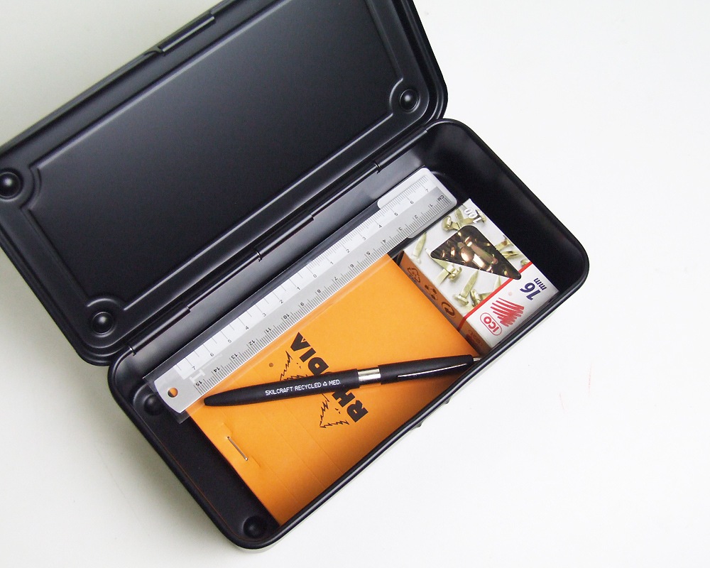 &NUT | Steel Toolbox Storage t-190ġܥåȥ졼 t-190