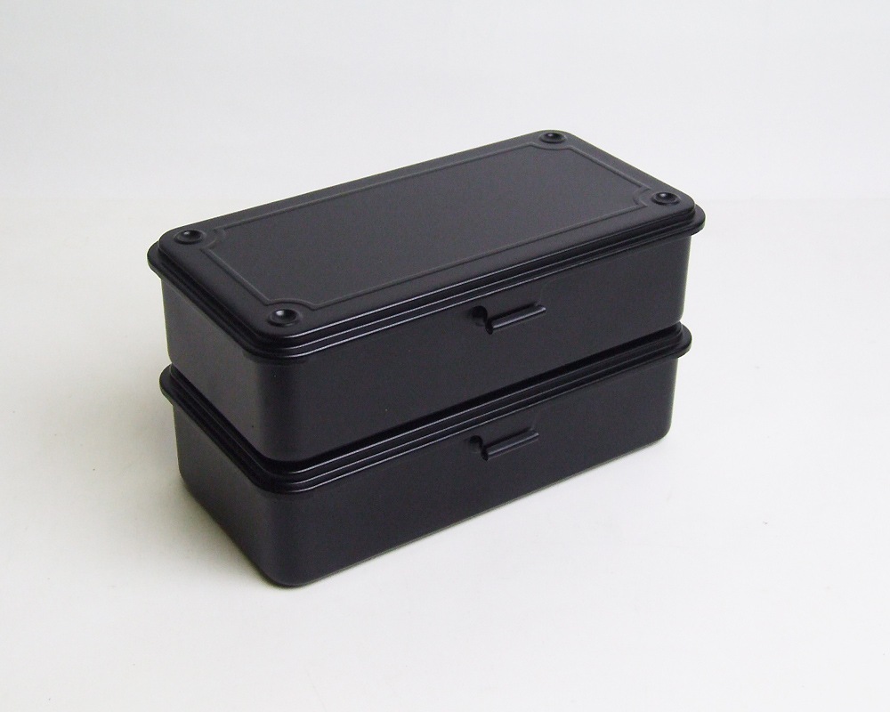 &NUT | Steel Toolbox Storage t-190ġܥåȥ졼 t-190