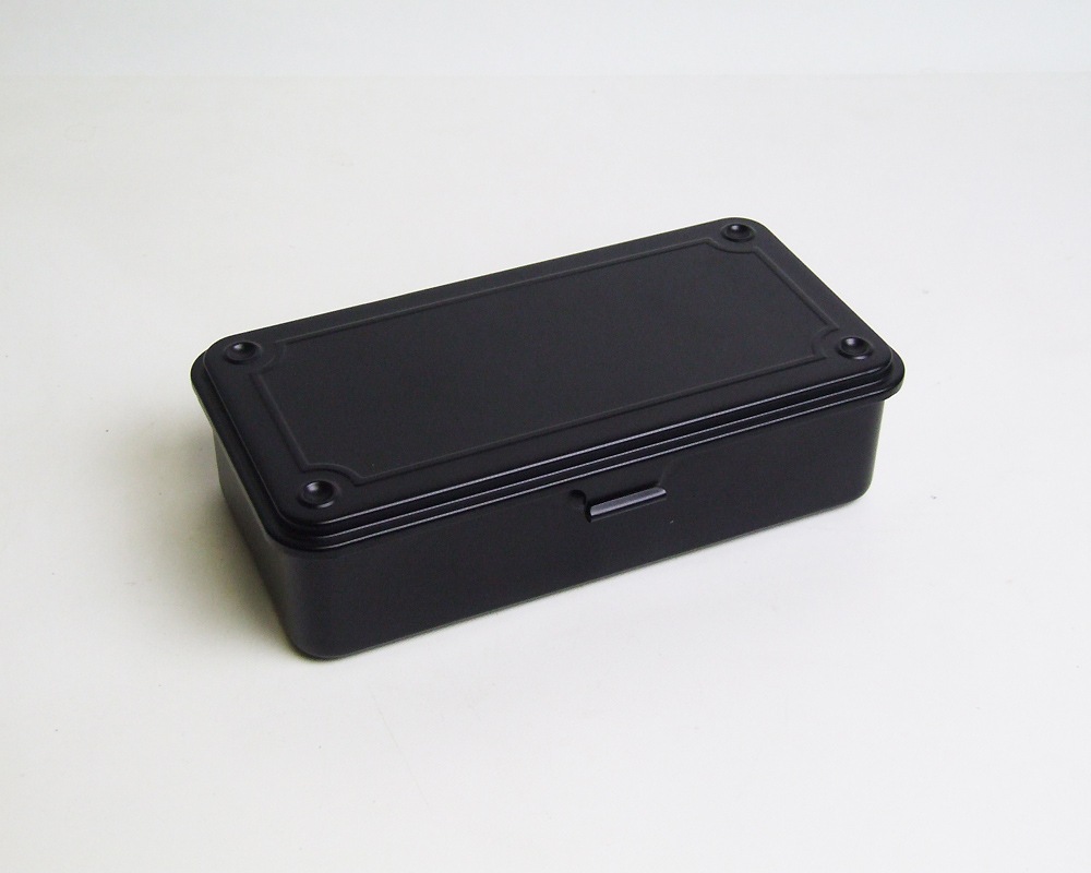 &NUT | Steel Toolbox Storage t-190ġܥåȥ졼 t-190
