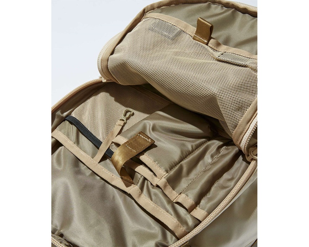 F/CE. | ROBIC DAYTRIP BP [3color] ���ե������������ӥå� �ǥ��ȥ�å� �Хå��ѥå�