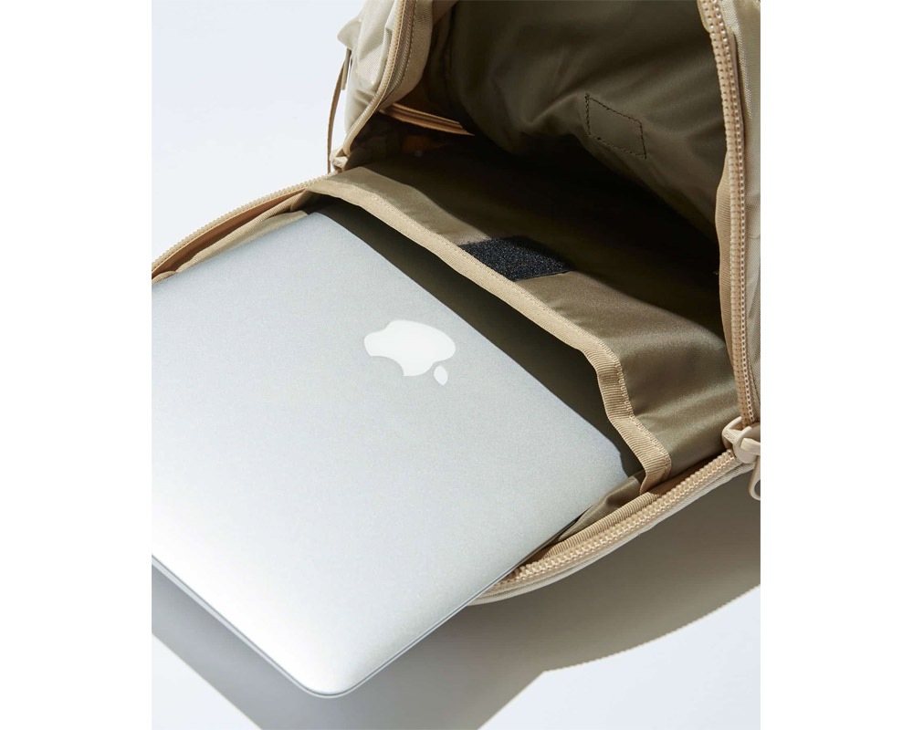 F/CE. | ROBIC DAYTRIP BP [3color] ���ե������������ӥå� �ǥ��ȥ�å� �Хå��ѥå�