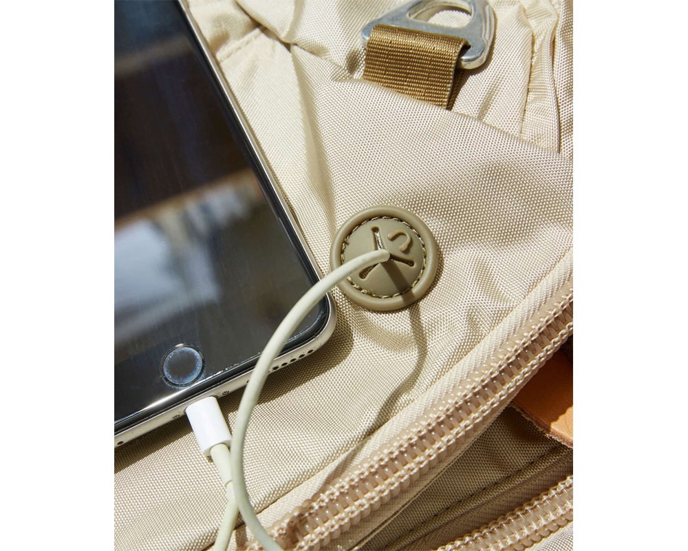 F/CE. | ROBIC DAYTRIP BP [3color] ���ե������������ӥå� �ǥ��ȥ�å� �Хå��ѥå�