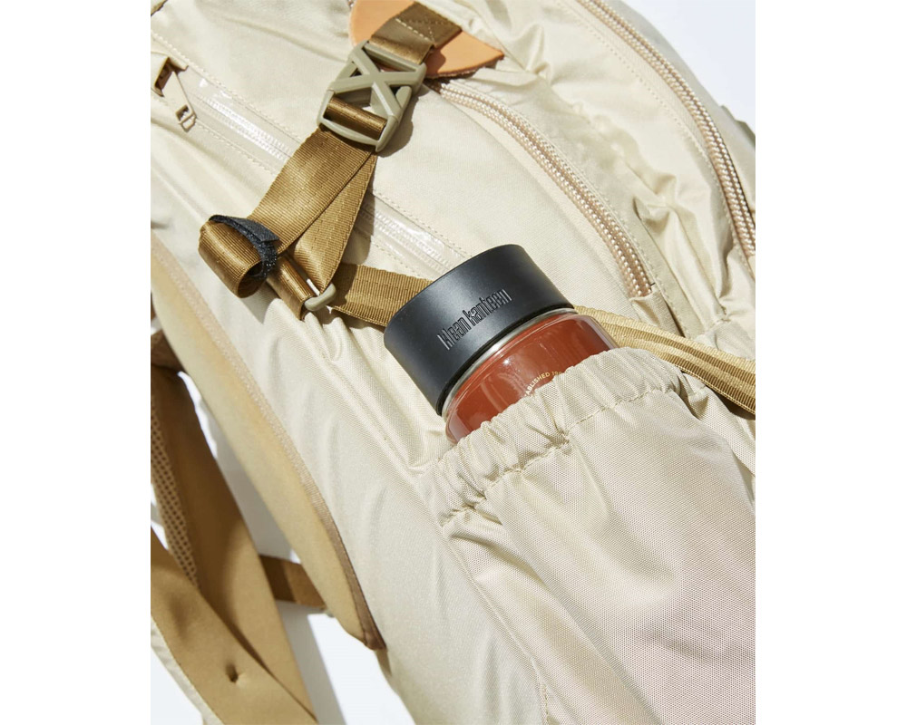 F/CE. | ROBIC DAYTRIP BP [3color] ���ե������������ӥå� �ǥ��ȥ�å� �Хå��ѥå�