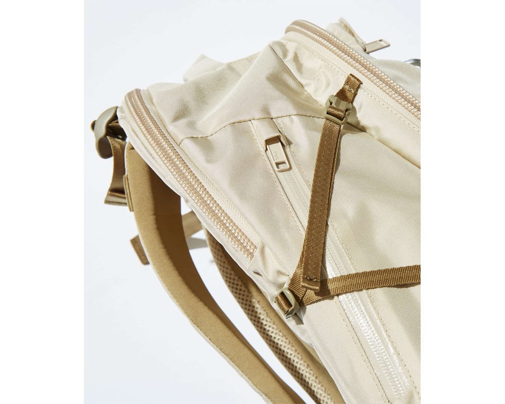 F/CE. | ROBIC DAYTRIP BP [3color] ���ե������������ӥå� �ǥ��ȥ�å� �Хå��ѥå�