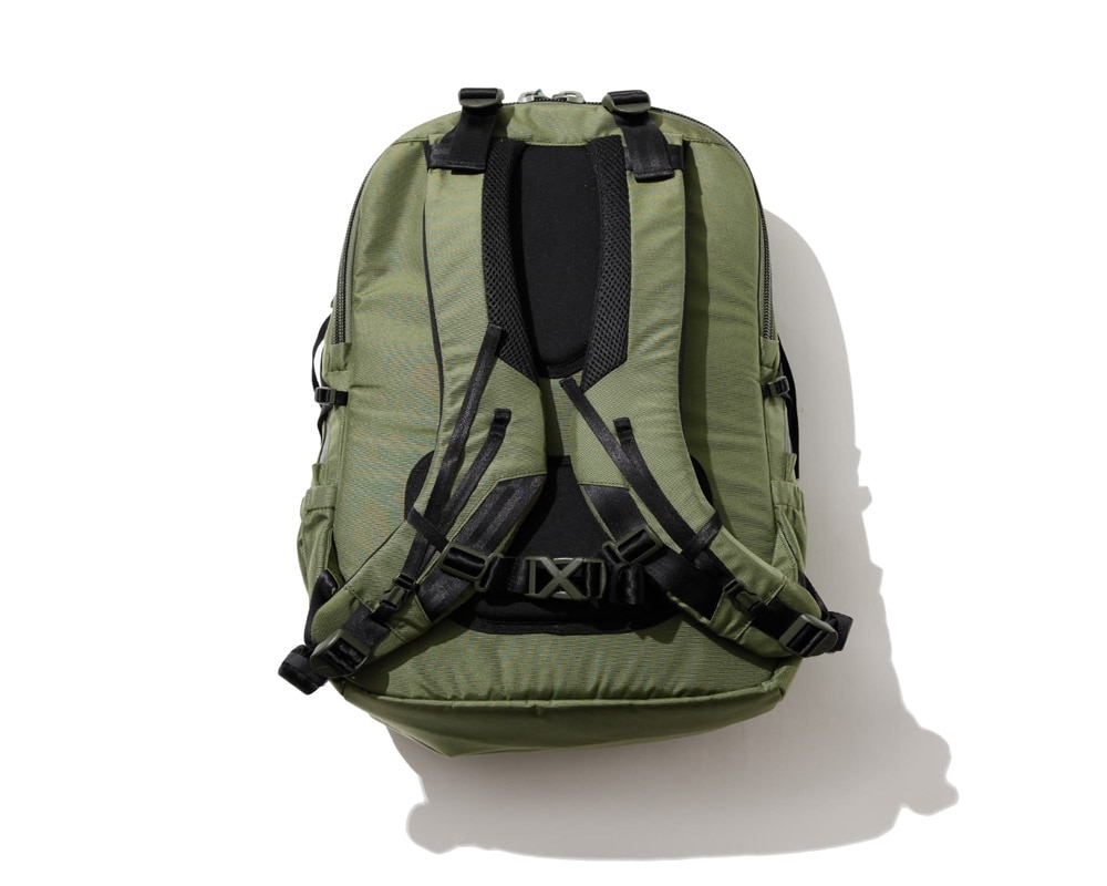 F/CE. | ROBIC DAYTRIP BP [3color] ���ե������������ӥå� �ǥ��ȥ�å� �Хå��ѥå�