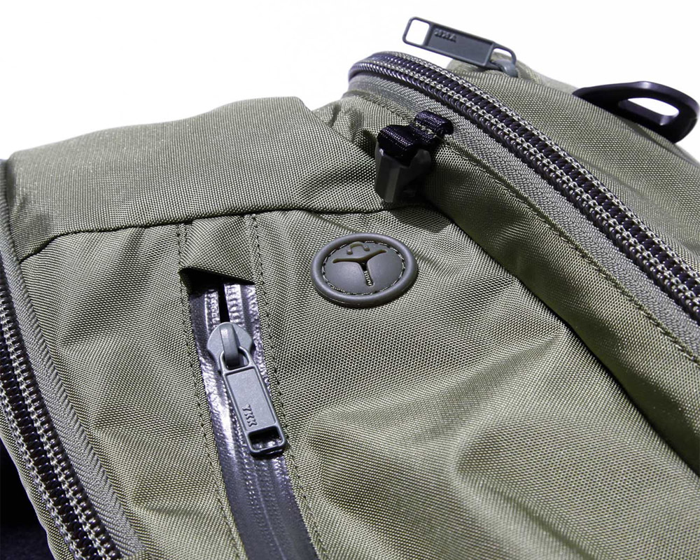 F/CE. | ROBIC DAYTRIP BP [3color] ���ե������������ӥå� �ǥ��ȥ�å� �Хå��ѥå�