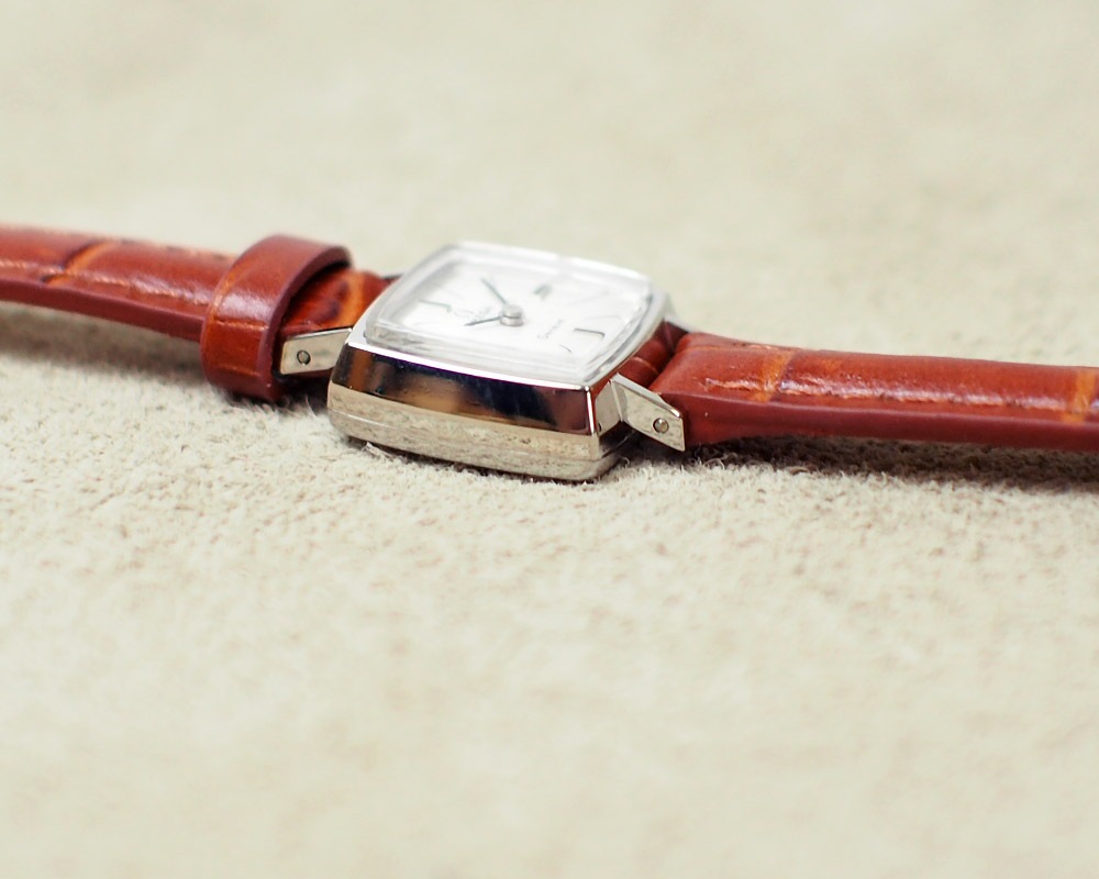 OMEGA | 70'S Ladies Geneve Square ᥬ ǥ͡  ƥå