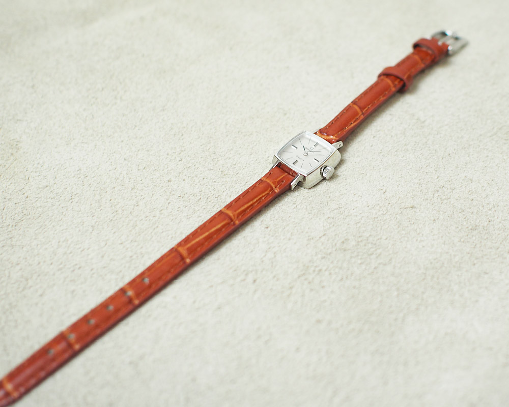 OMEGA | 70'S Ladies Geneve Square ᥬ ǥ͡  ƥå