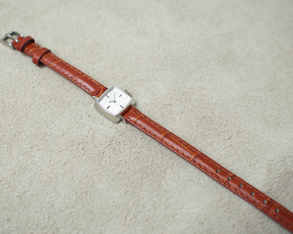 OMEGA | 70'S Ladies Geneve Square ᥬ ǥ͡  ƥå