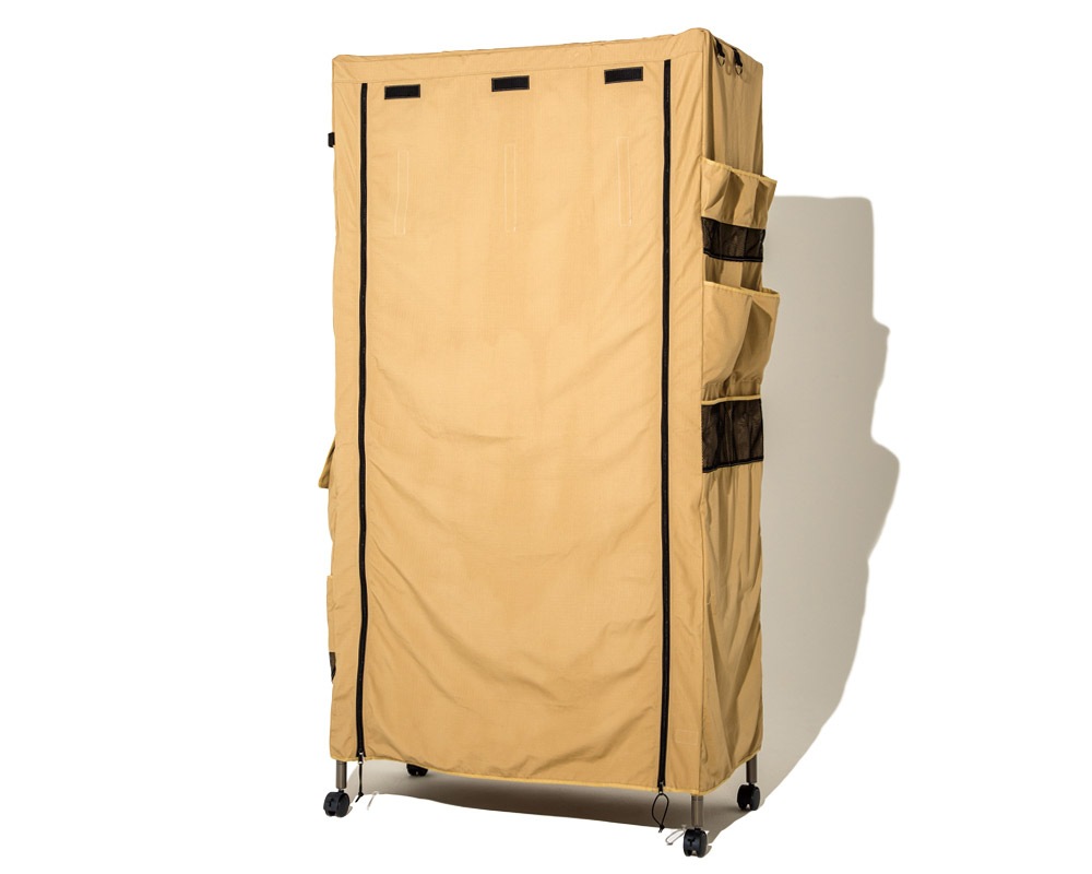 BasShu | UTILITY CABINET Beige 桼ƥƥӥͥå ١