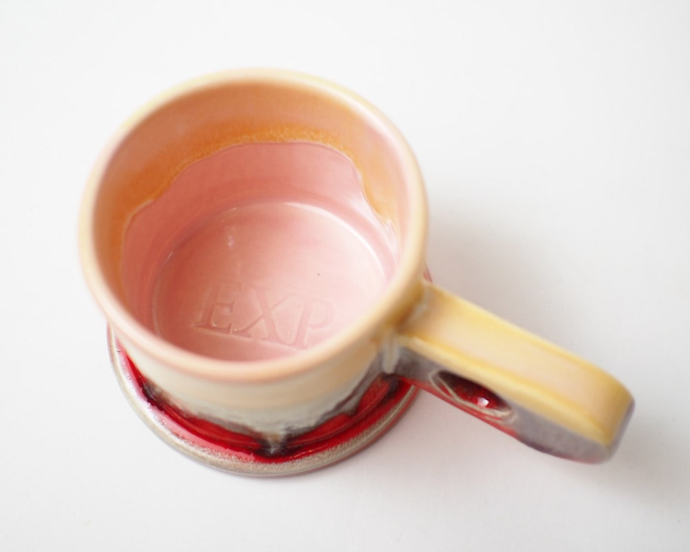 ECHO PARK POTTERY | Mug Cup (L1) �����ѡ����ݥ��꡼ �ޥ�