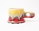 ECHO PARK POTTERY | Mug Cup (L1) �����ѡ����ݥ��꡼ �ޥ�