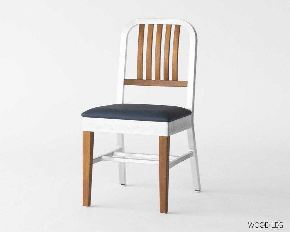 ACME Furniture | SHORELINE SIDE CHAIR [2color] 祢饤󥵥ɥ