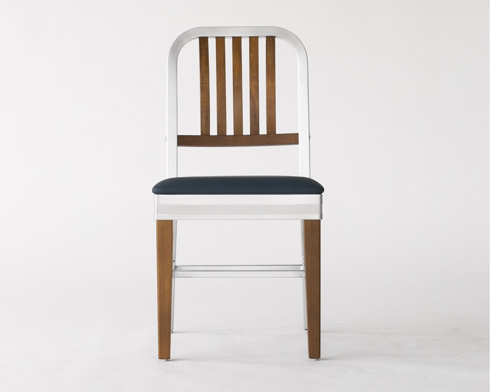 ACME Furniture | SHORELINE SIDE CHAIR [2color] 祢饤󥵥ɥ